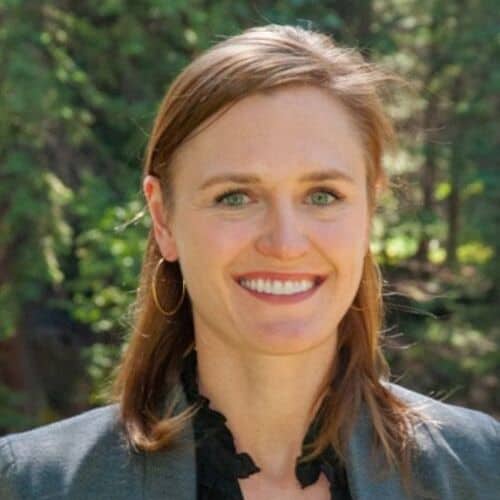 Dr. Katherine Christine Bartush