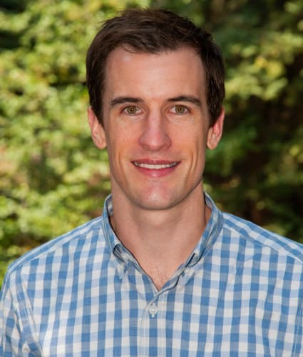 Parker Duncan