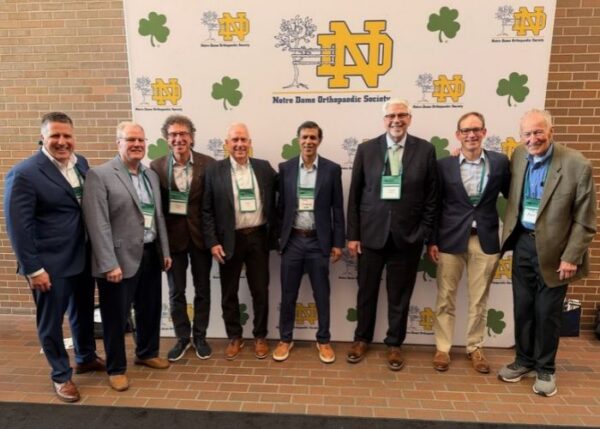 ND Orthopaedic Society